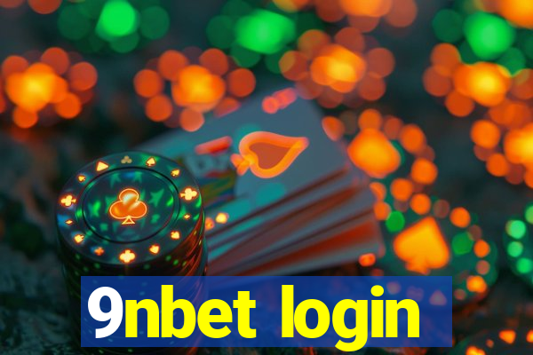 9nbet login